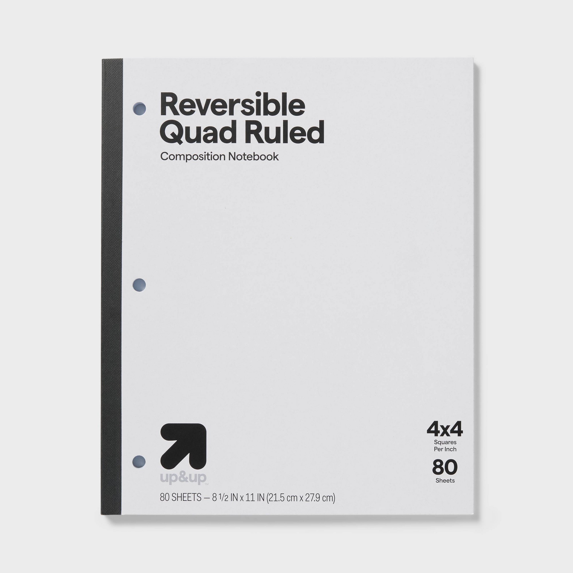 1pcs Reversible Quad Ruled Com - Graph Paper Pad ulasan dan harga