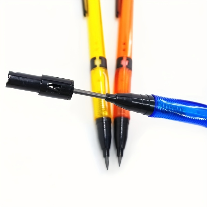 2.0mm Mechanical Pencil Set wi - Mechanical Pencil Lead ulasan dan harga