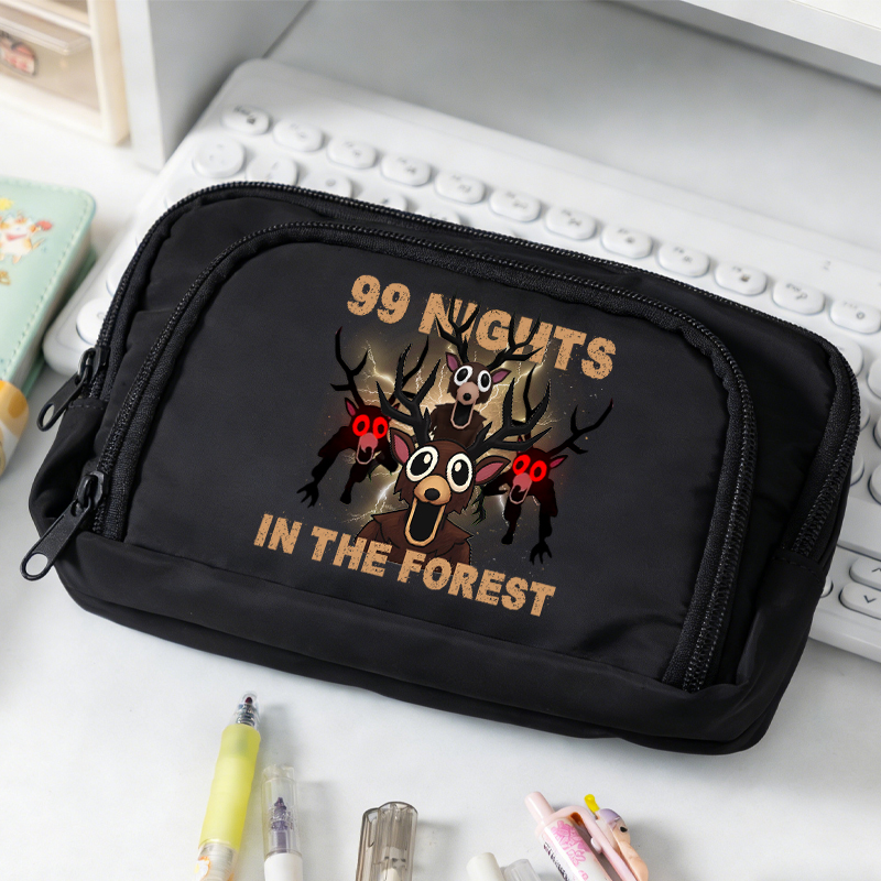 99 Nights in The Forests Penci - Stationery Warehouse ulasan dan harga