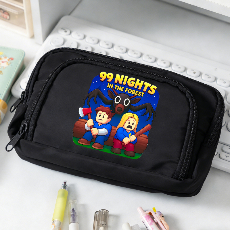 99 Nights in The Forests Penci - Stationery Warehouse ulasan dan harga