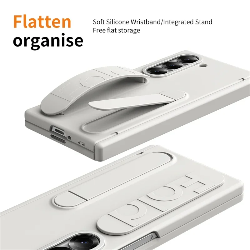 Luxury Wrist Band Holder Hinge - Stationery Supply ulasan dan harga