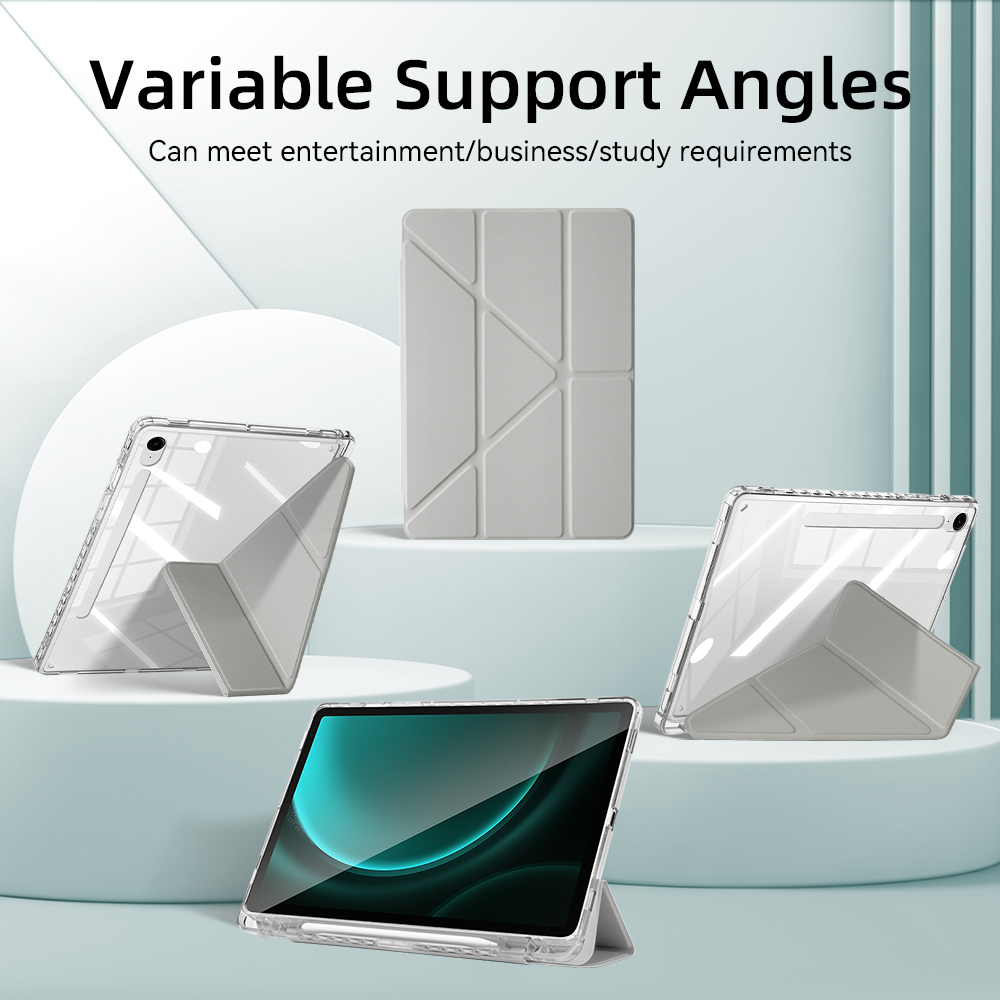 For Samsung Galaxy Tab S10/S9  - Sticky Note Cube ulasan dan harga