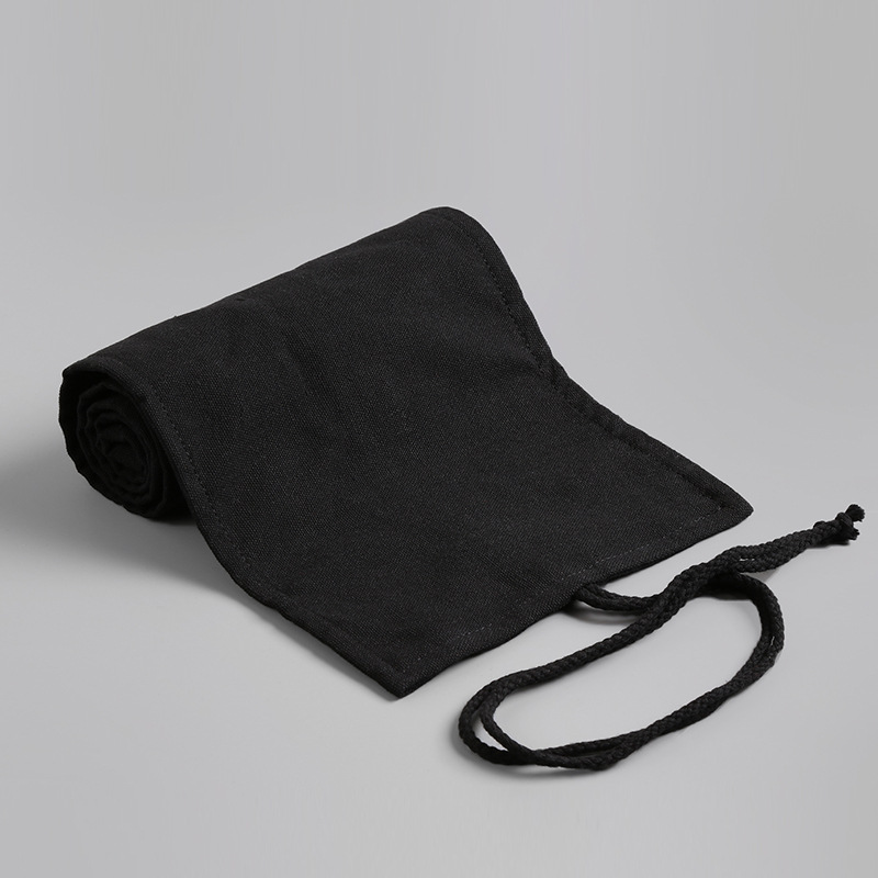 12/24/36/48/72Hole Black Cloth - Stationery Warehouse ulasan dan harga