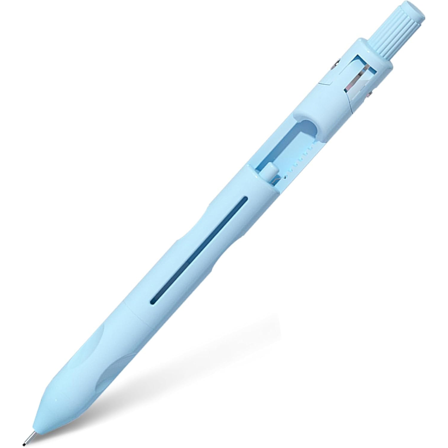 0.7mm Mechanical Pencil Geomet - Compass Geometry Set ulasan dan harga
