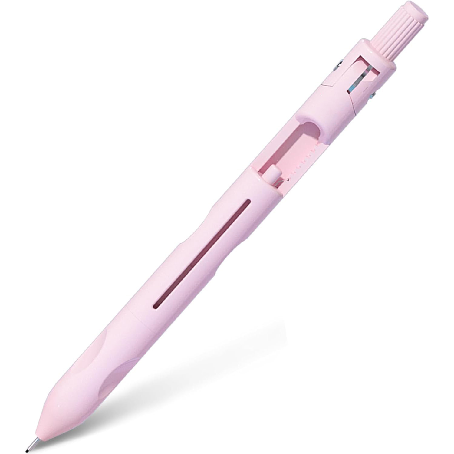 0.7mm Mechanical Pencil Geomet - Compass Geometry Set ulasan dan harga