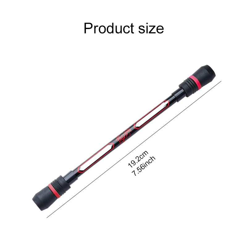 3~12pcs Creative Spinning Pen  - Office Stationery And Supply ulasan dan harga