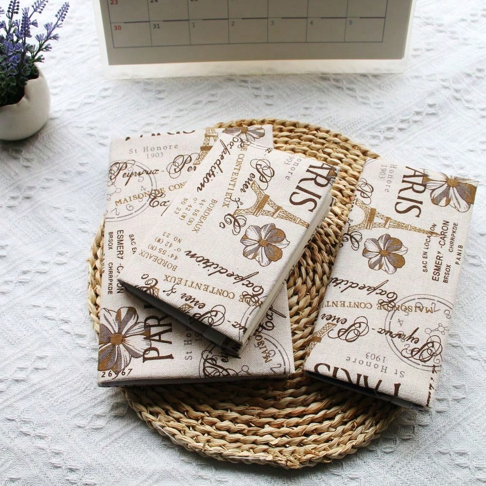 Fromthenon 1PC A5 A6 Weeks Par - Stationery Warehouse ulasan dan harga
