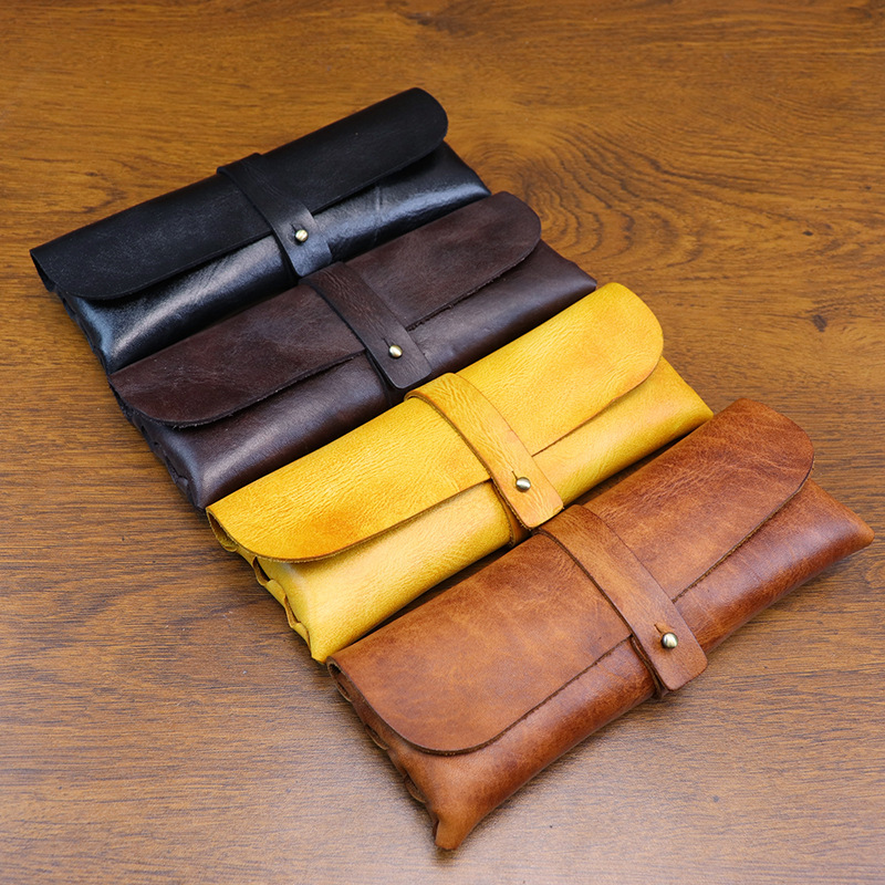 Korean Style Vintage Vegetable - Tan Stationery & Office Supply ulasan dan harga