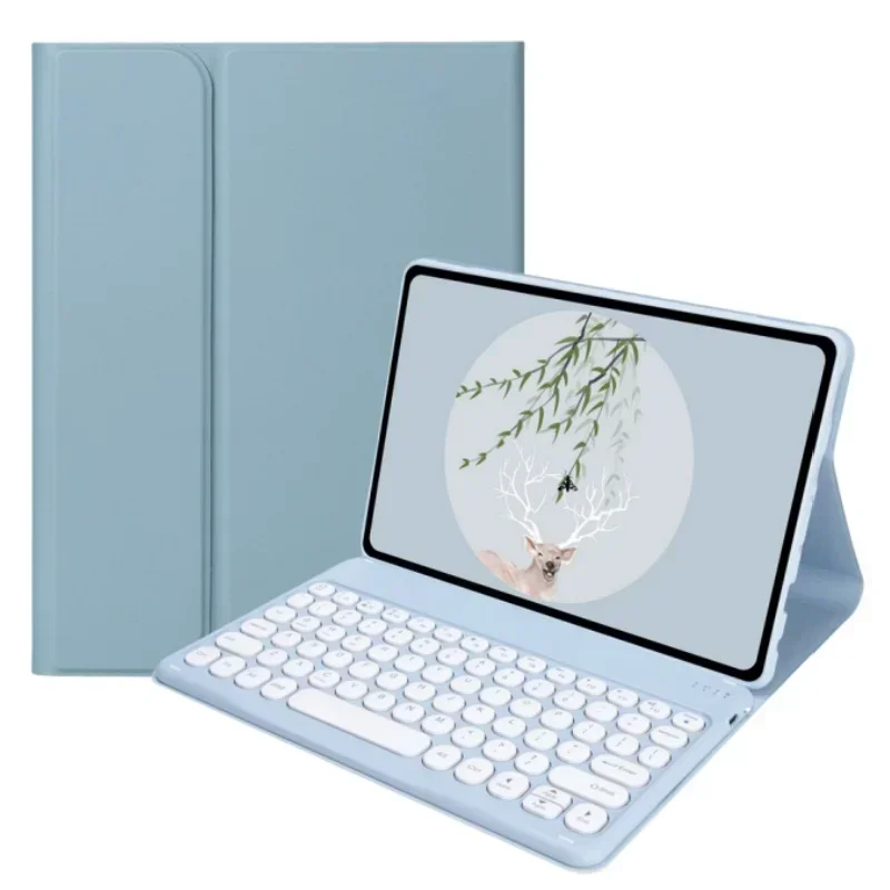 Keyboard Case For Lenovo Idea  - Sticky Note Cube ulasan dan harga