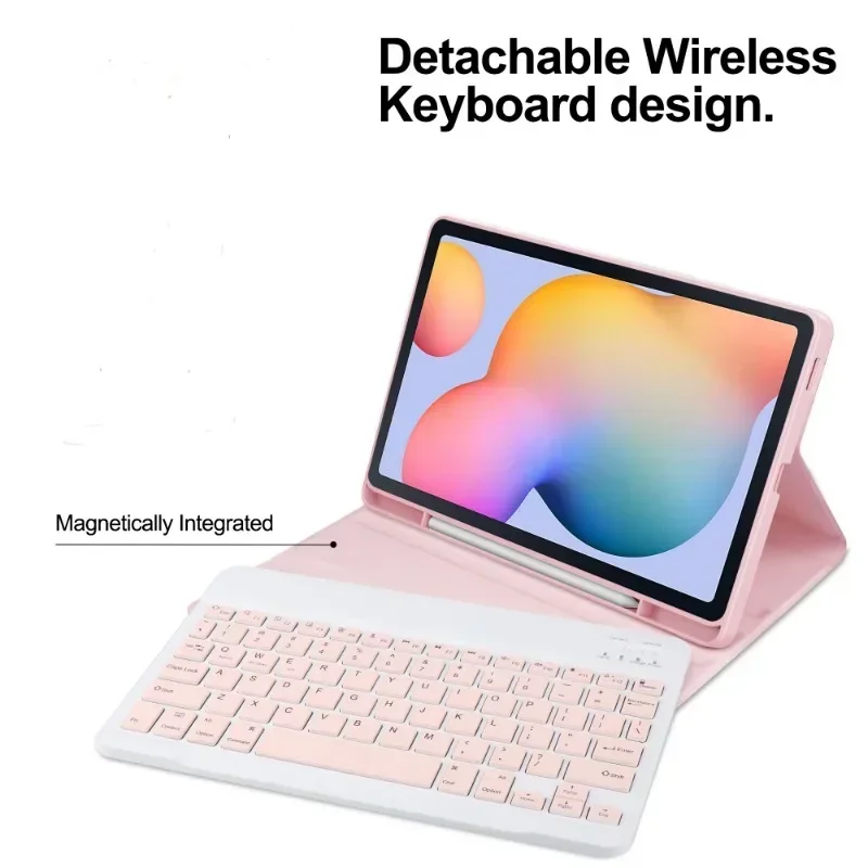 Keyboard Case For Lenovo Idea  - Sticky Note Cube ulasan dan harga