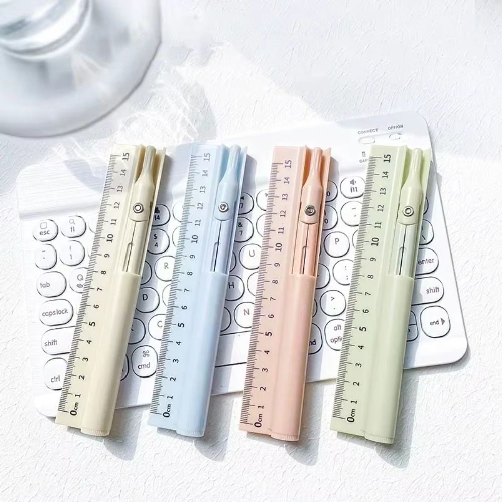 3-in-1 Compass Pen Student Exa - Compass Geometry Set ulasan dan harga