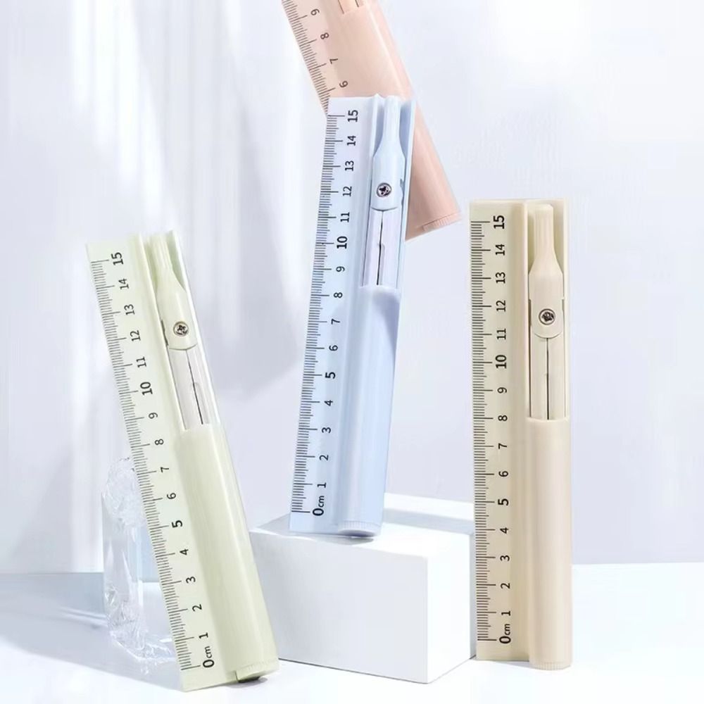 3-in-1 Compass Pen Student Exa - Compass Geometry Set ulasan dan harga