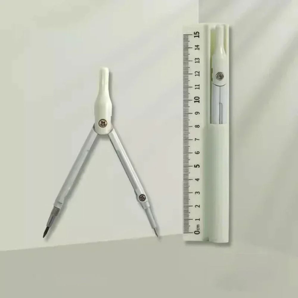3-in-1 Compass Pen Student Exa - Compass Geometry Set ulasan dan harga
