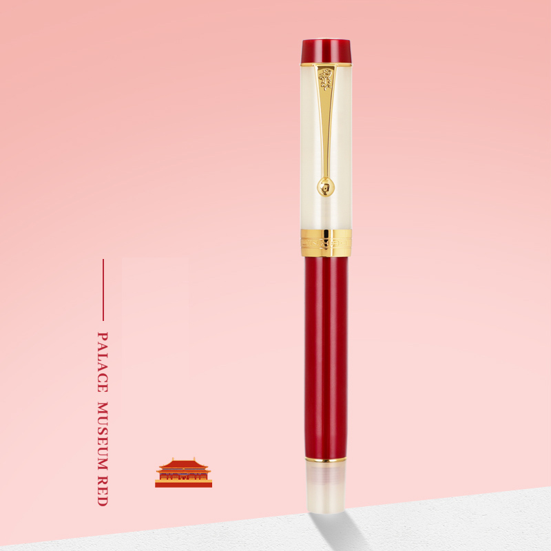 JINHAO 100 Centennial Fountain - Stationery Supplies Business ulasan dan harga