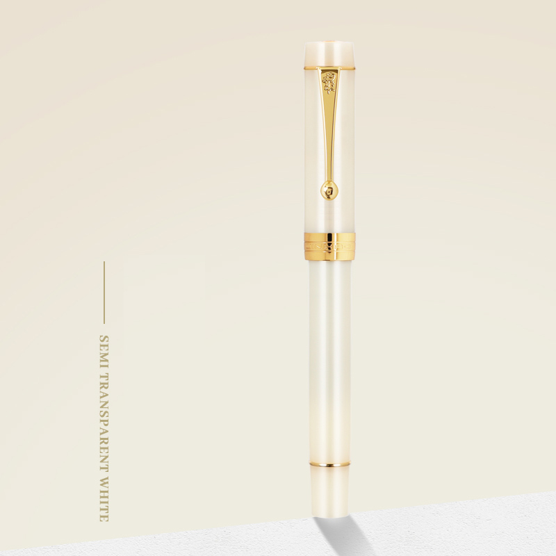 JINHAO 100 Centennial Fountain - Stationery Supplies Business ulasan dan harga