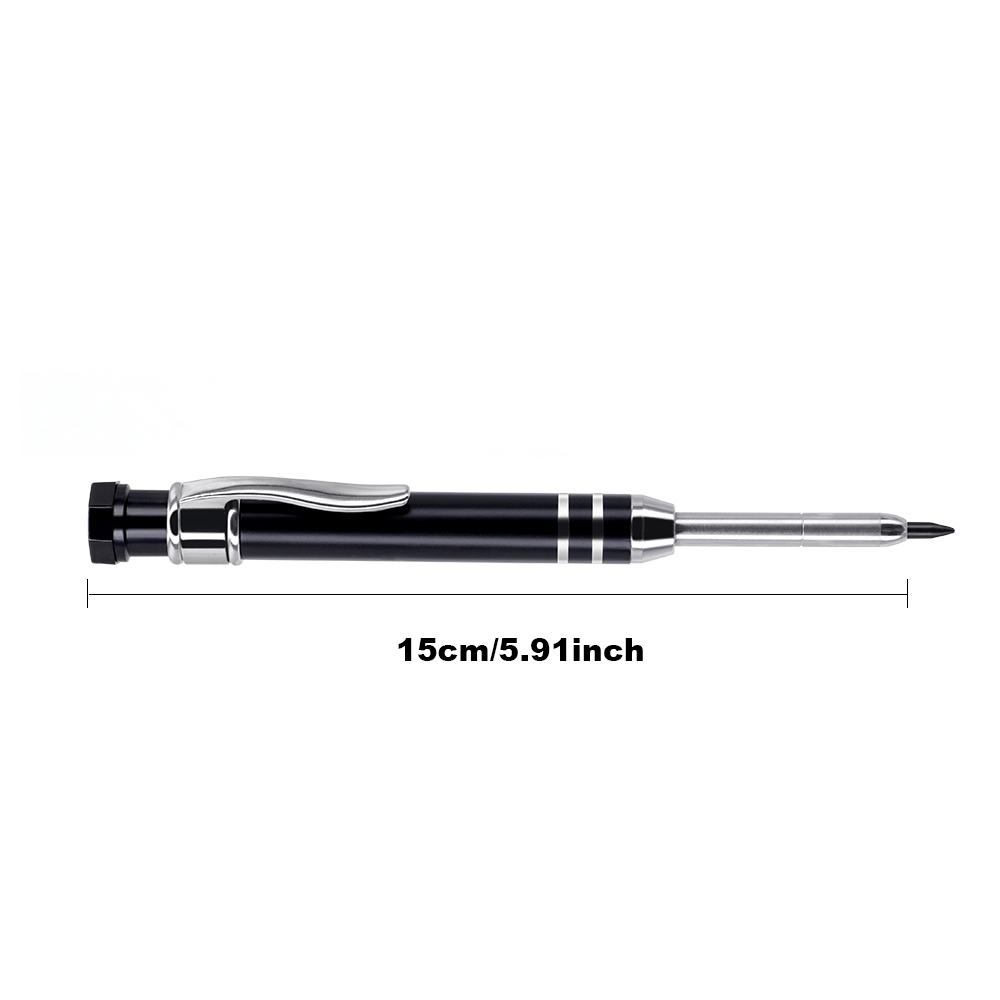 Professional Metal Carpenter P - Mechanical Pencil Lead ulasan dan harga