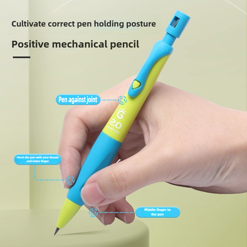 GRASP  for Kids Children Writi - Mechanical Pencil Lead ulasan dan harga